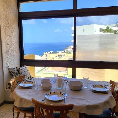 Sunset Arena Beach By Helloapartments Puerto de Santiago  Zewnętrze zdjęcie