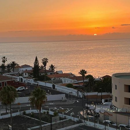 Sunset Arena Beach By Helloapartments Puerto de Santiago  Zewnętrze zdjęcie