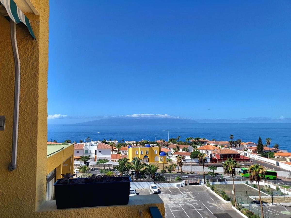 Sunset Arena Beach By Helloapartments Puerto de Santiago  Zewnętrze zdjęcie