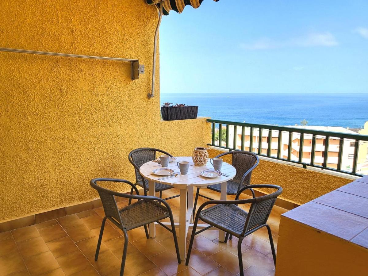 Sunset Arena Beach By Helloapartments Puerto de Santiago  Zewnętrze zdjęcie