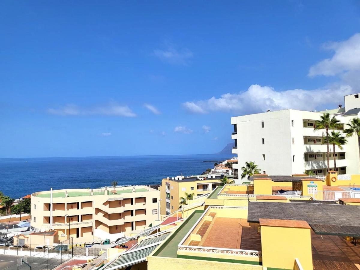 Sunset Arena Beach By Helloapartments Puerto de Santiago  Zewnętrze zdjęcie
