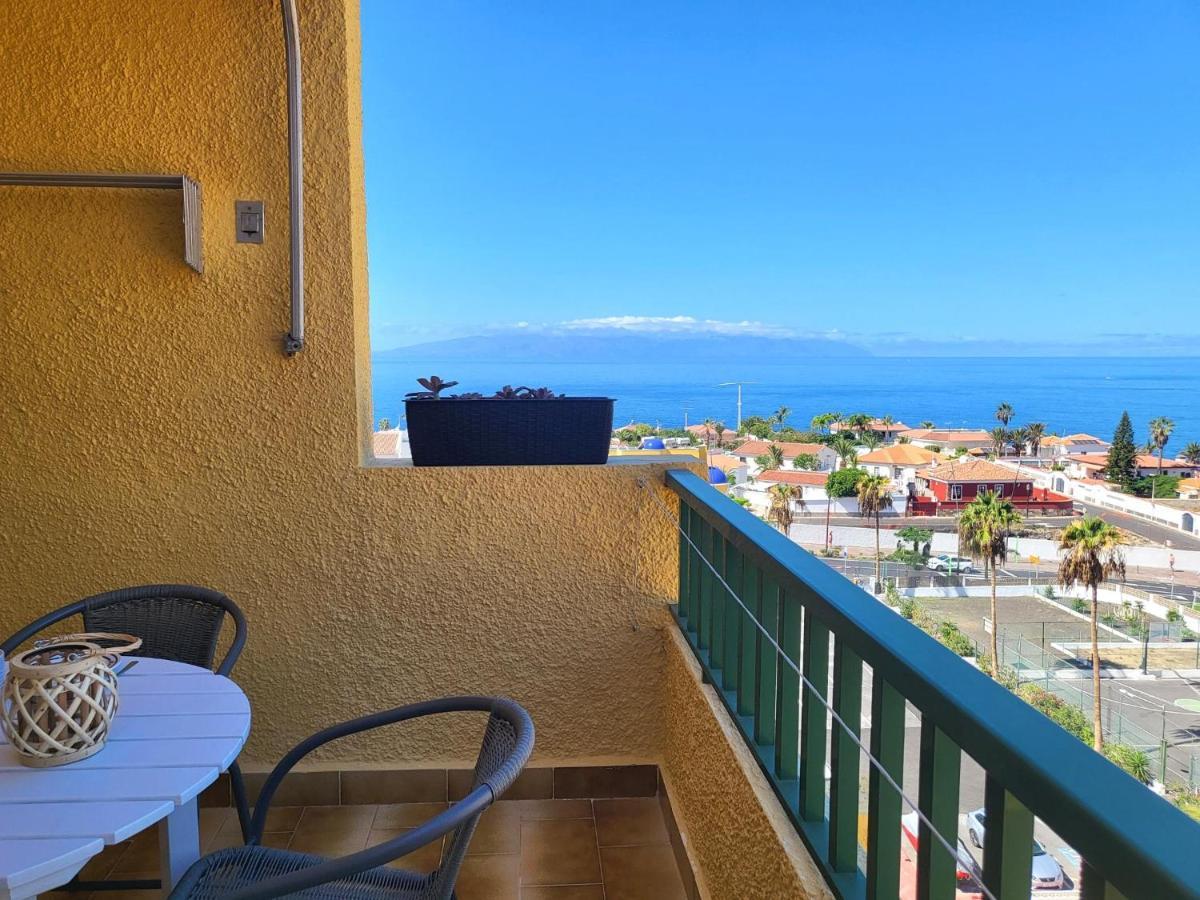Sunset Arena Beach By Helloapartments Puerto de Santiago  Zewnętrze zdjęcie
