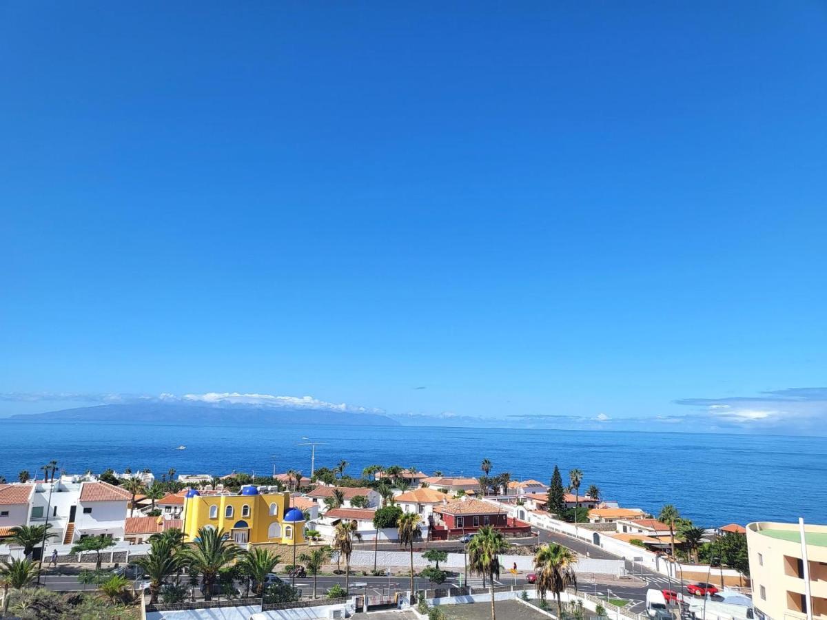 Sunset Arena Beach By Helloapartments Puerto de Santiago  Zewnętrze zdjęcie