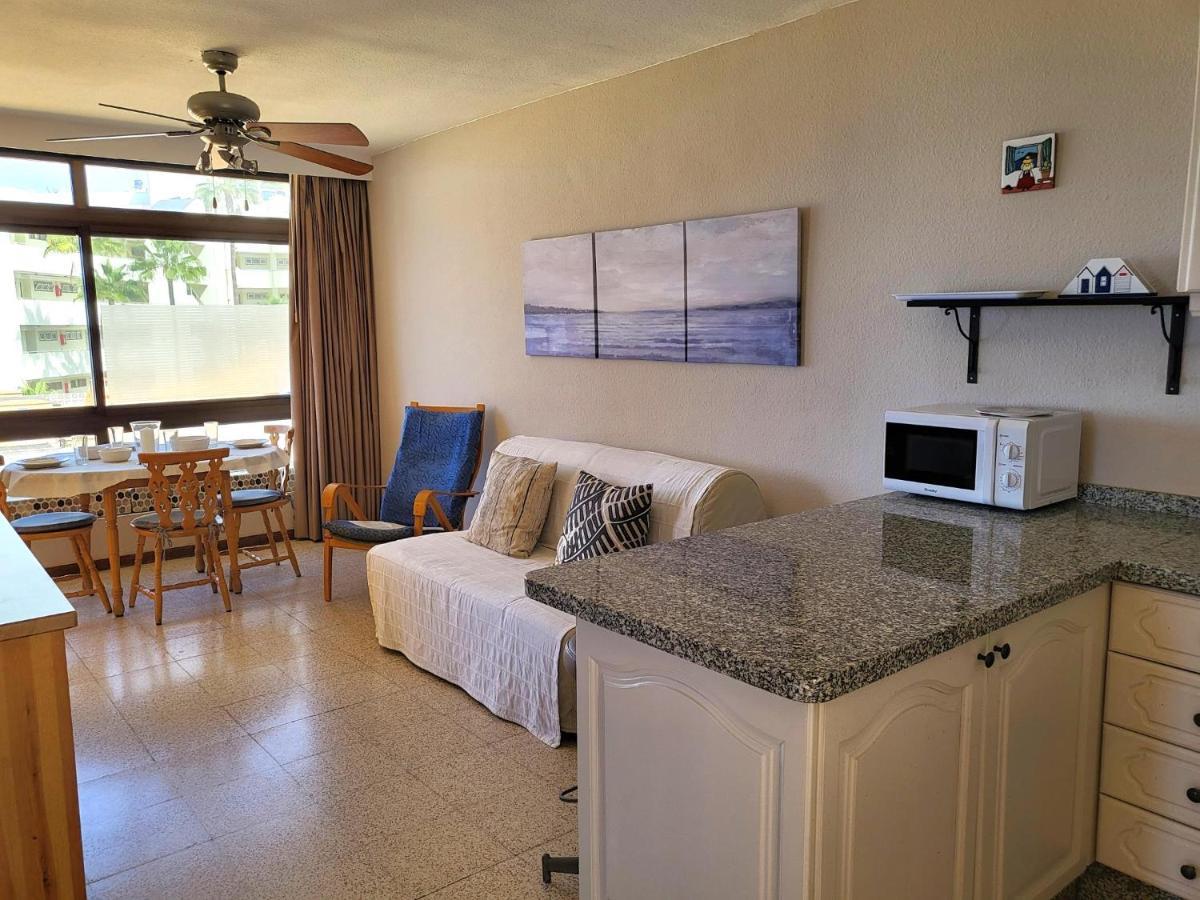 Sunset Arena Beach By Helloapartments Puerto de Santiago  Zewnętrze zdjęcie
