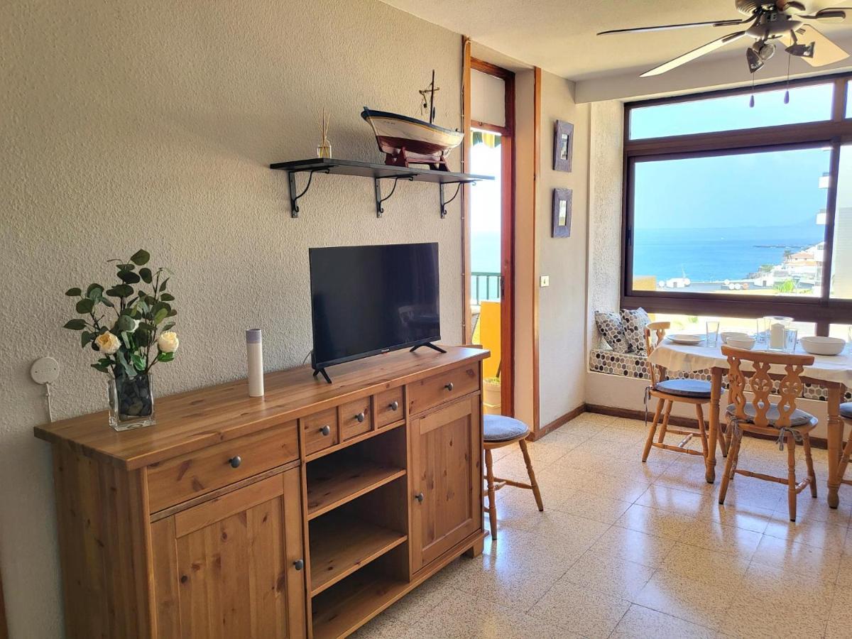 Sunset Arena Beach By Helloapartments Puerto de Santiago  Zewnętrze zdjęcie
