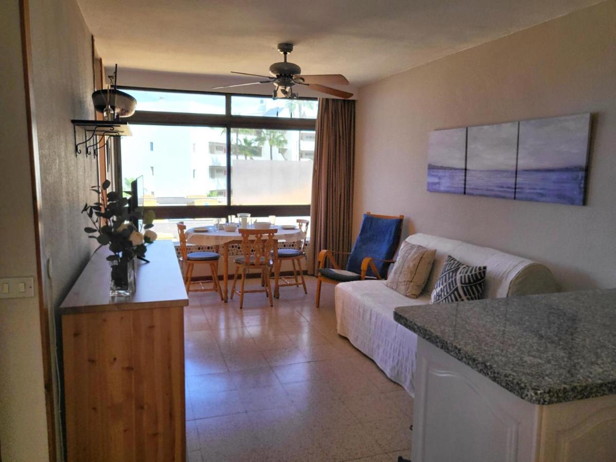 Sunset Arena Beach By Helloapartments Puerto de Santiago  Zewnętrze zdjęcie