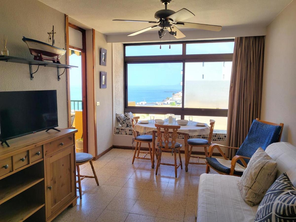 Sunset Arena Beach By Helloapartments Puerto de Santiago  Zewnętrze zdjęcie