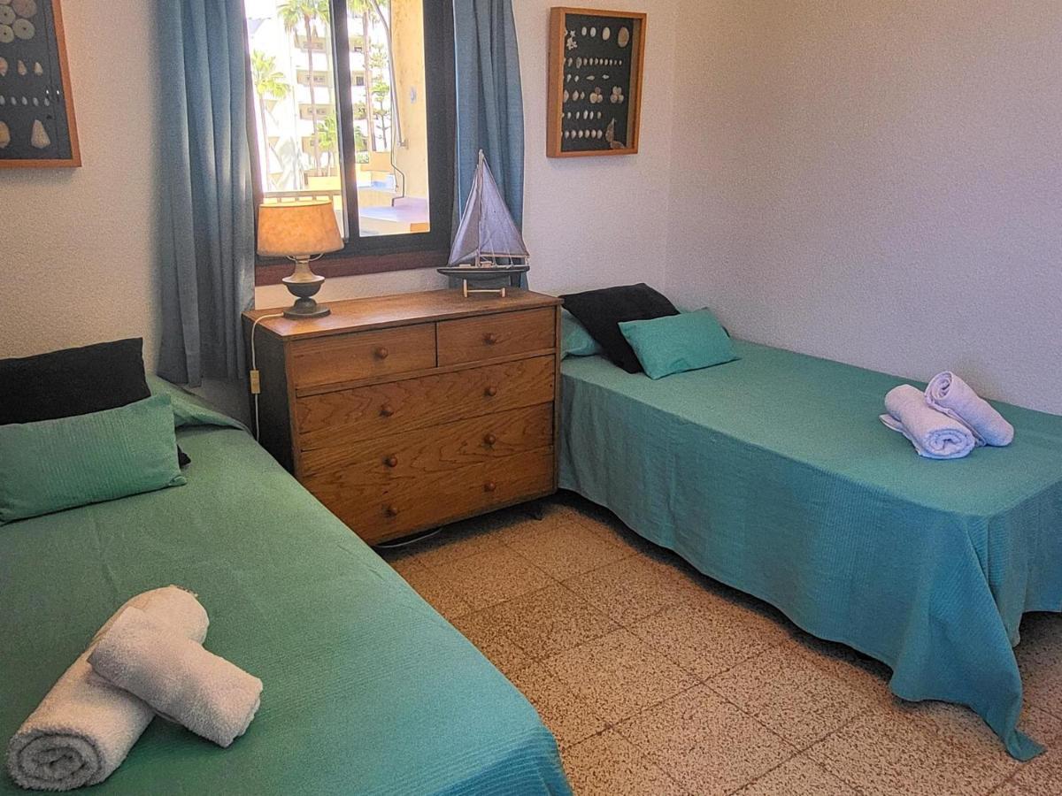 Sunset Arena Beach By Helloapartments Puerto de Santiago  Zewnętrze zdjęcie