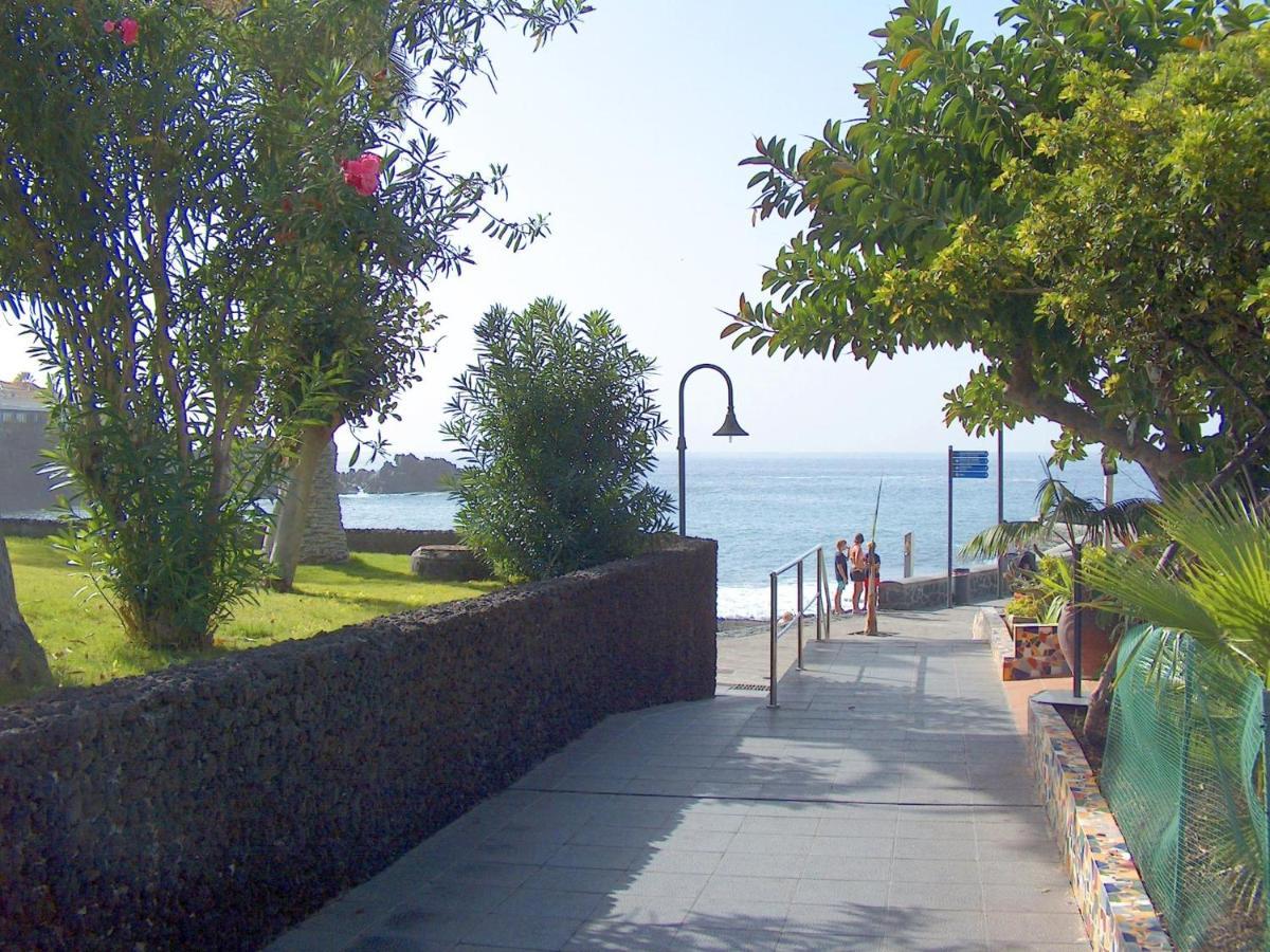 Sunset Arena Beach By Helloapartments Puerto de Santiago  Zewnętrze zdjęcie