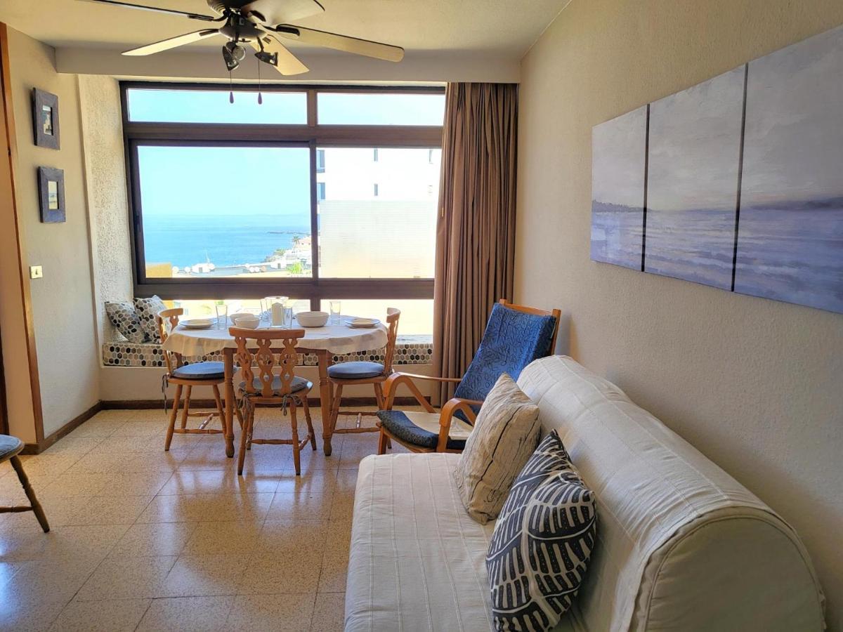 Sunset Arena Beach By Helloapartments Puerto de Santiago  Zewnętrze zdjęcie