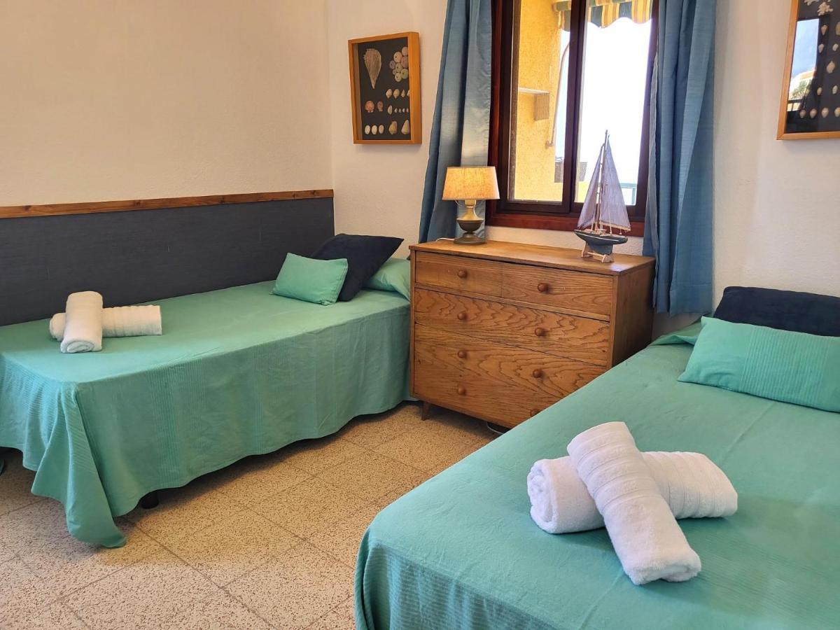 Sunset Arena Beach By Helloapartments Puerto de Santiago  Zewnętrze zdjęcie