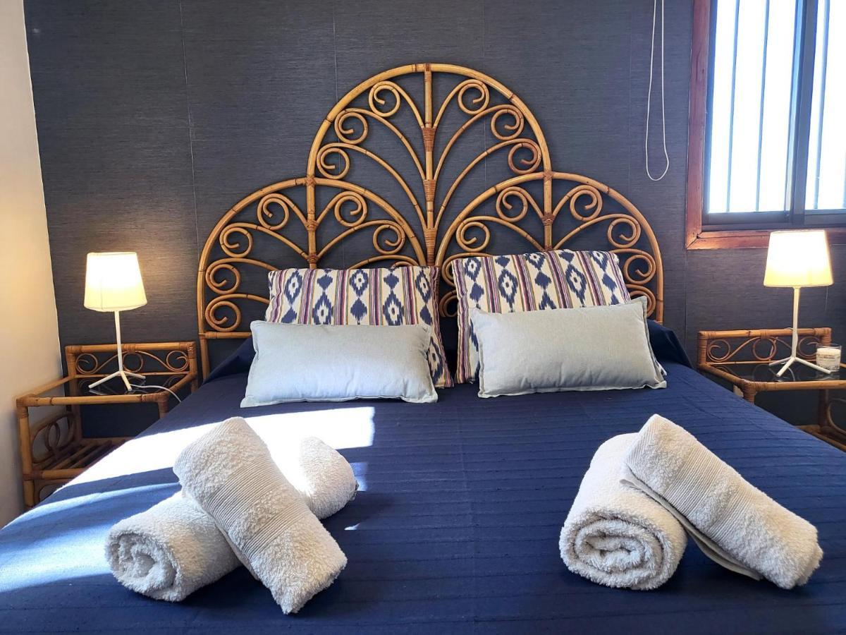 Sunset Arena Beach By Helloapartments Puerto de Santiago  Zewnętrze zdjęcie
