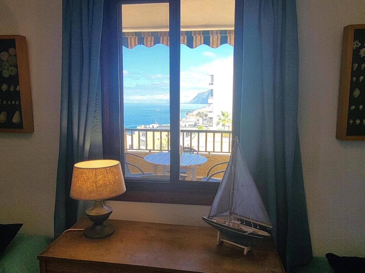 Sunset Arena Beach By Helloapartments Puerto de Santiago  Zewnętrze zdjęcie