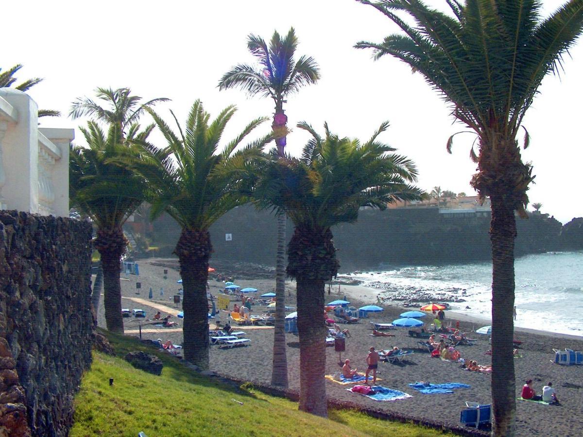 Sunset Arena Beach By Helloapartments Puerto de Santiago  Zewnętrze zdjęcie