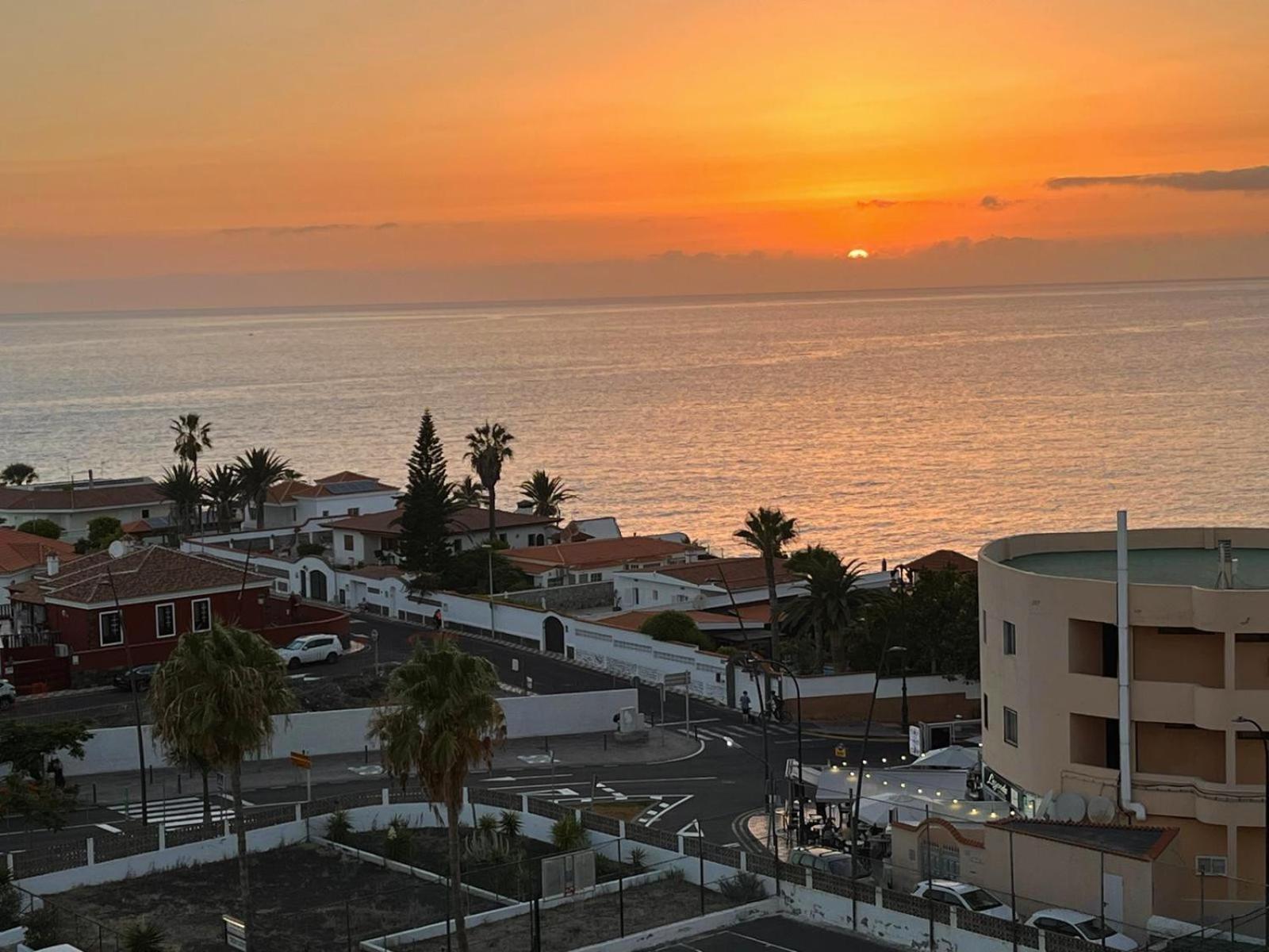 Sunset Arena Beach By Helloapartments Puerto de Santiago  Zewnętrze zdjęcie